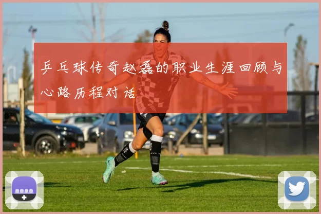 乒乓球传奇赵磊的职业生涯回顾与心路历程对话